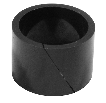 BOCCOLA NYLON PER IVECO EUROSTAR oe 42008075