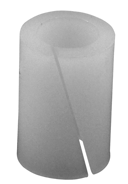 BOCCOLA NYLON PER IVECO EUROSTAR oe 8131644