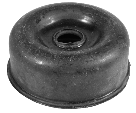 CUFFIA LEVA MARCE SUPERIORE PER IVECO 130 oe 4611917