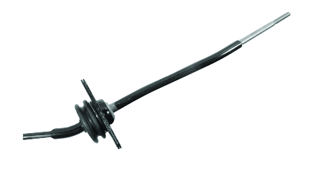 LEVA COMANDO MARCE PER IVECO EUROSTAR oe 8139205