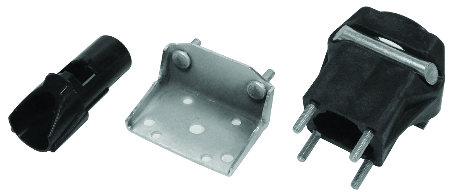 DISPOSITIVO DI SGANCIO LEVA MARCE PER IVECO EUROTECH oe 