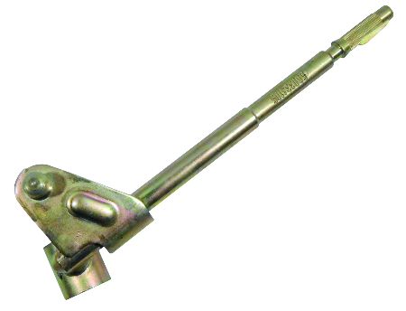 LEVA COMANDO MARCE PER IVECO DAILY CITY 2000 oe 504040962
