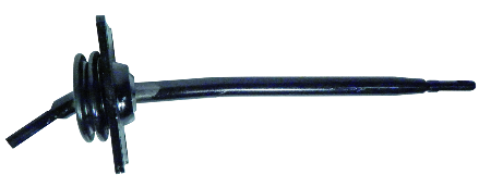 LEVA COMANDO MARCE PER IVECO EUROCARGO TECTOR oe 504052760