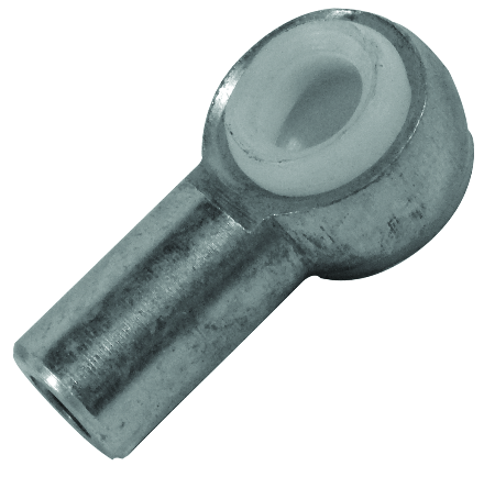 TESTINA ARTICOLAZIONE CAMBIO PER IVECO TURBOZETA oe 38555769