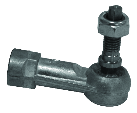 TESTA COMANDO CAMBIO PER IVECO STRALIS (Confezione da 2 pezzi) oe 42541338