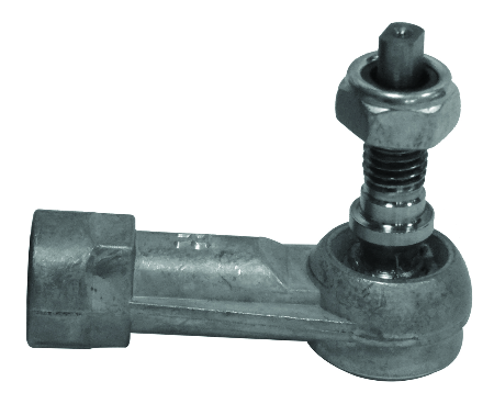 TESTA COMANDO CAMBIO PER IVECO EUROTECH (Confezione da 2 pezzi) oe 42541339