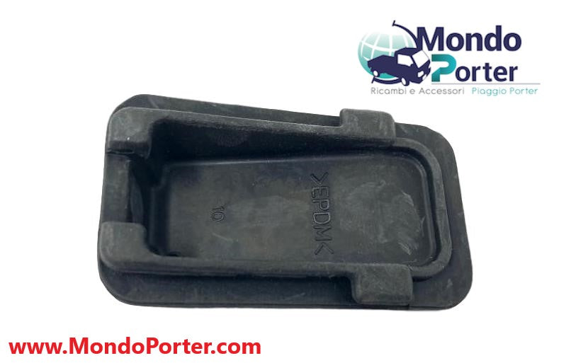 Tappo Laterale Scatola Cambio Piaggio Porter 1.3 16V - Mondo Porter