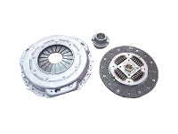 KIT FRIZIONE Nissan  CABSTAR oe Meccanismo 30210MB40A
Disco 30100MB40A
Cuscinetto 3050269F10