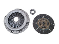 KIT FRIZIONE Nissan  NT 400 oe Meccanismo 30210LC60A
Disco 30100LC60A
Cuscinetto 3050269F1A