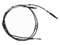 S/cavi leva marce Nissan  TRADE oe 34413G4800
