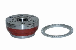 Mozzo anteriore Iveco Daily 35C 50C 98-03 - RICAMBIO oe 93824580