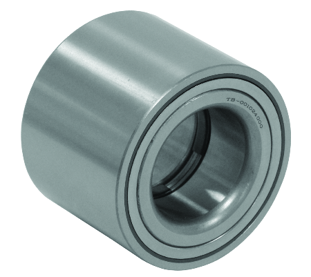 CUSCINETTO MOZZO RUOTA ANTERIORE PER IVECO DAILY CITY 2000 oe 93825736