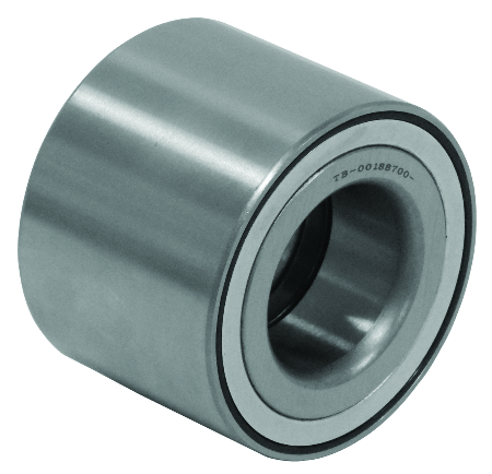 CUSCINETTO MOZZO RUOTA ANTERIORE PER IVECO DAILY CITY 2000 oe 1861887