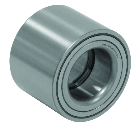 CUSCINETTO MOZZO RUOTA ANTERIORE PER IVECO DAILY CITY 2000 oe 504288649