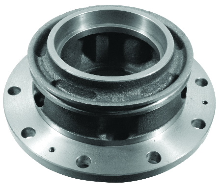 MOZZO RUOTA POSTERIORE PER IVECO EUROTECH CURSOR oe 42101918