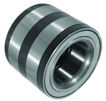 CUSCINETTO MOZZO RUOTA POSTERIORE PER IVECO CURSOR oe 0201059