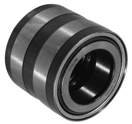 CUSCINETTO MOZZO RUOTA PER IVECO L 2000 oe 7182915