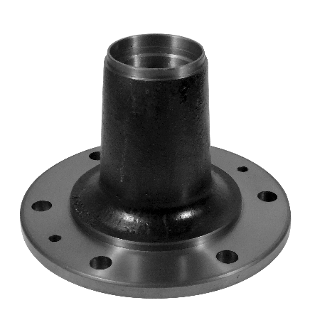 MOZZO RUOTA ANTERIORE PER IVECO EUROCARGO oe 7189266