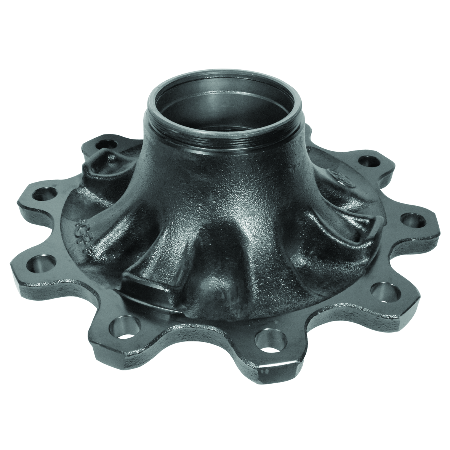 MOZZO RUOTA CON ABS PER BPW SK oe 06324990002
