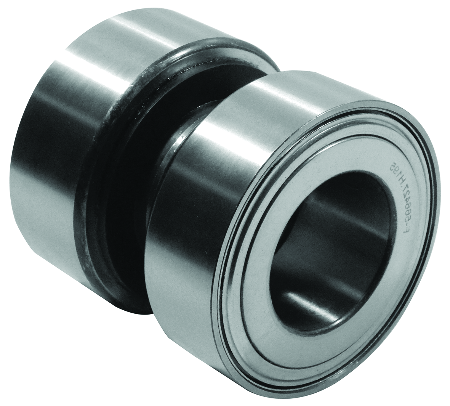 KIT CUSCINETTI MOZZO RUOTA ANTERIORE PER VOLVO FM oe 7420518617