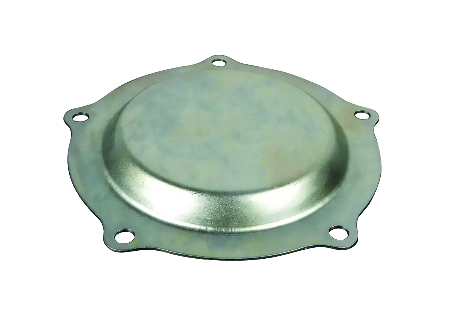 CALOTTA MOZZO RUOTA PER ROR LM oe 14225494