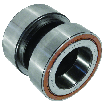 CUSCINETTO MOZZO RUOTA PER SAF SKRS oe 7421940776