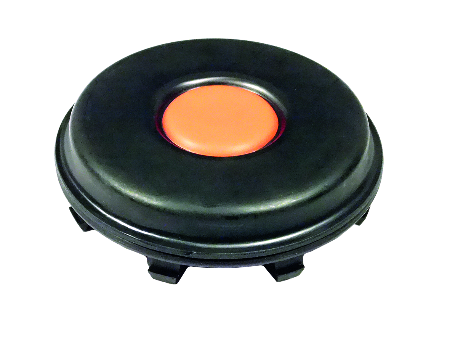 CALOTTA MOZZO RUOTA PER SAF AXLE oe 3304009300