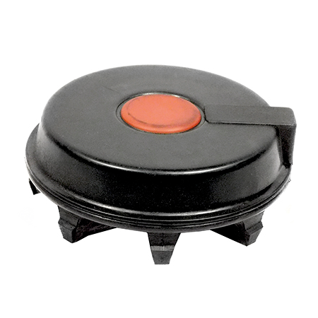 CALOTTA MOZZO RUOTA PER SAF SL 11/9-SZL11 oe 3304010200