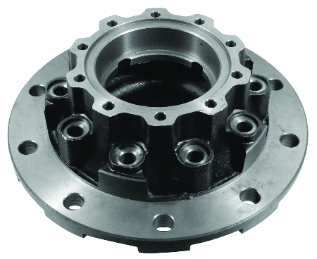 MOZZO RUOTA POSTERIORE PER SCANIA SERIE 4 oe 1382884