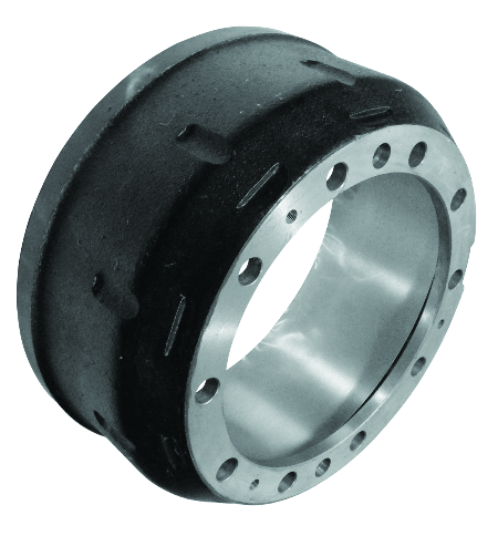 TAMBURO FRENO POSTERIORE PER DAF CF oe 365579