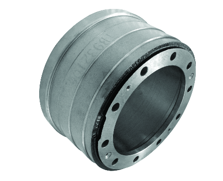 TAMBURO FRENO ANTERIORE-POSTERIORE PER IVECO TURBOSTAR oe 7165564