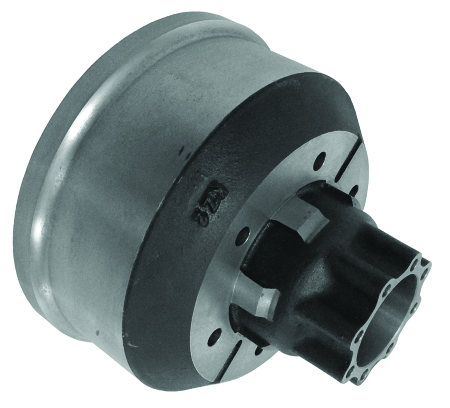 TAMBURO FRENO POSTERIORE PER MERCEDES LK oe 81501100104