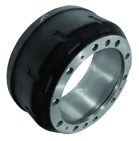 TAMBURO FRENO ANTERIORE PER RENAULT GR350 oe 192371