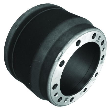 TAMBURO FRENO ANTERIORE PER RENAULT FH oe 7420713926