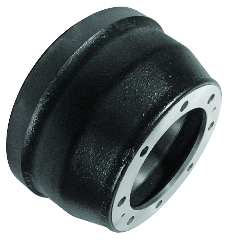 TAMBURO FRENO ANTERIORE-POSTERIORE PER VOLVO FL oe 3171745