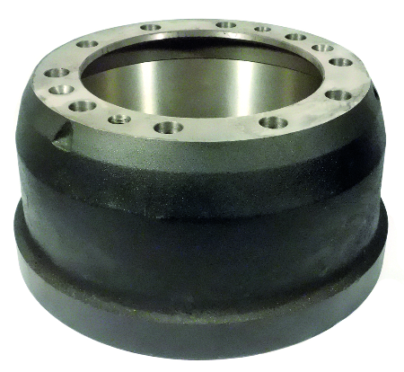 TAMBURO FRENO PER VOLVO FM oe 1590313
