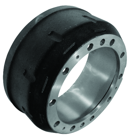 TAMBURO FRENO PER SMB AXLE oe M003176