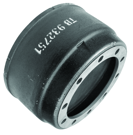 TAMBURO FRENO PER CARDI 203 oe 87414502