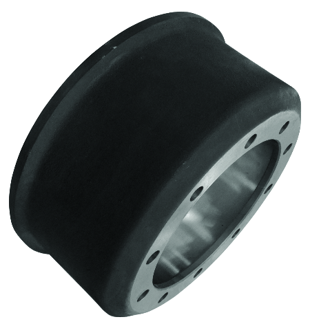 TAMBURO FRENO PER VIBERTI 12 TON oe 0310977720