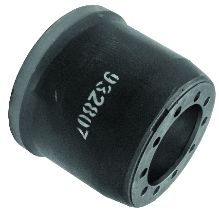 TAMBURO FRENO PER VIBERTI 10/12 ton oe 0310946400
