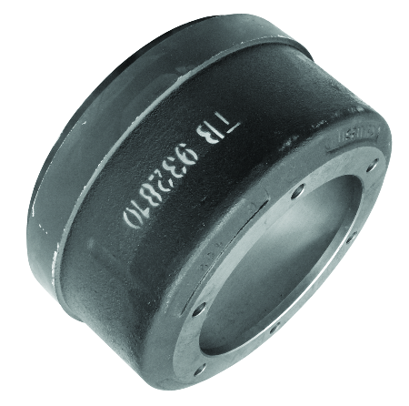 TAMBURO FRENO PER VIBERTI 11/13 TON oe 0310667440