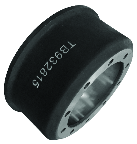 TAMBURO FRENO PER BPW ECO MAXX oe 0310677040
