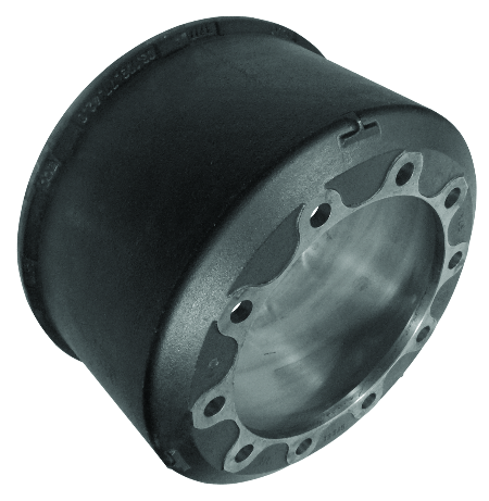TAMBURO FRENO PER VIBERTI ECO MAXX oe 0310977180