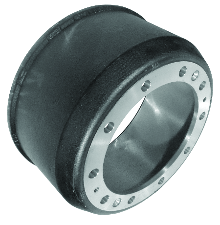 TAMBURO FRENO PER BPW ECO oe 125779418