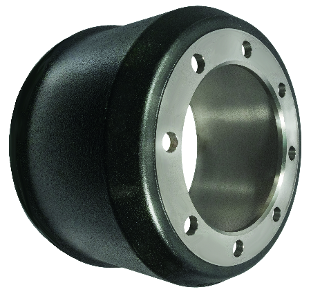 TAMBURO FRENO PER BPW 9 - 10 - 12 TON oe 0310967760