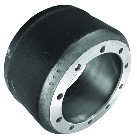 TAMBURO FRENO PER SAF SKRS oe 1064026001