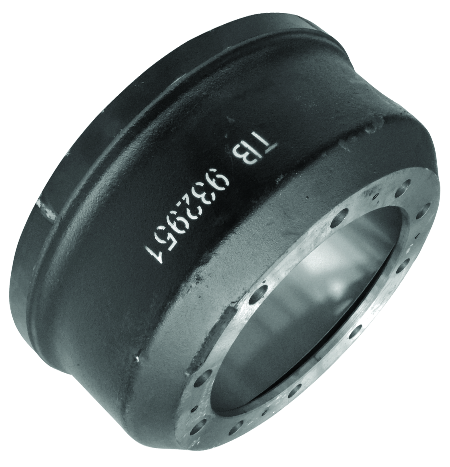 TAMBURO FRENO PER SAF RSM oe 1064026002
