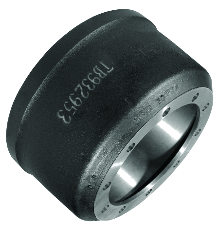 TAMBURO FRENO PER SAF RZ9042 oe 1064010801