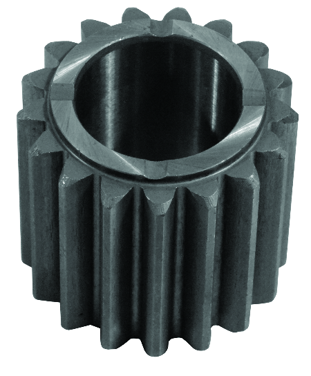 SATELLITE RIDUTTORE PER IVECO EUROTRAKKER CURSOR (Confezione da 3 pezzi) oe 21226340