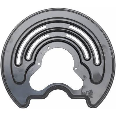 Lamiera paraspruzzi, Disco freno Nissan Primastar 06-16 - 9335011